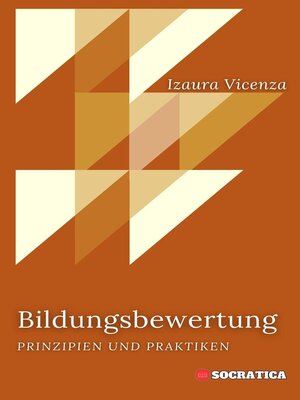 cover image of Bildungsbewertung